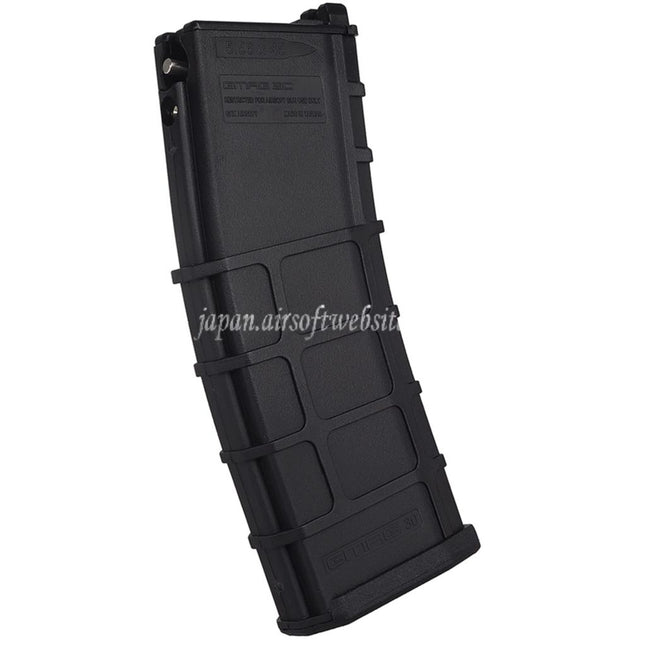GHK 40発 PMAGガスマガジン    GHK HK416A5 G5 MK12 MK18 M4シリーズGBBライフルエアソフトガンに適合
