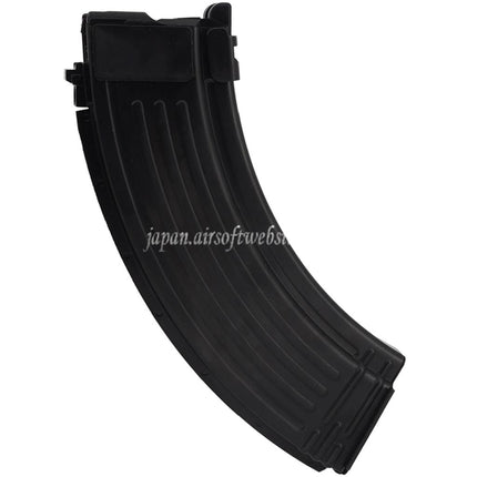 GHK 40発 Co2マガジン V3    GHK AKM AKシリーズGBBライフルエアソフトガンに適合    ブラック