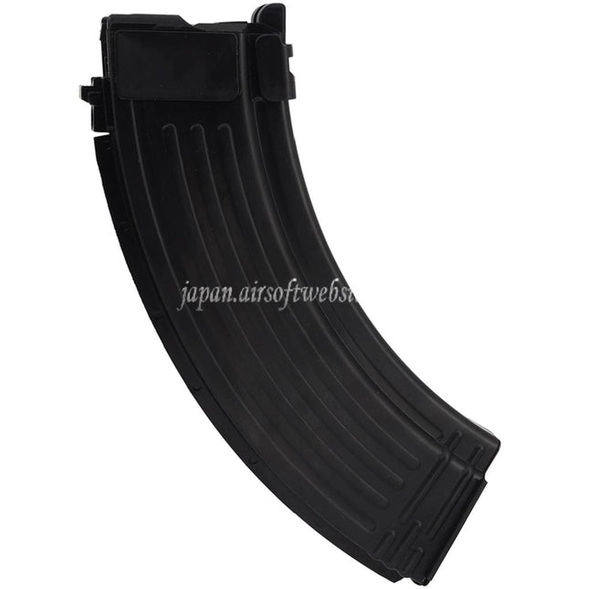 GHK 40発 Co2マガジン V3    GHK AKM AKシリーズGBBライフルエアソフトガンに適合    ブラック
