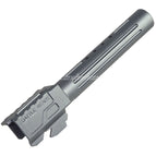 チタニウムグレー