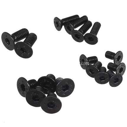 5KU CNC アルミニウム Infinityサムレスト付き光学マウント    5KU Infinity IMMキットHi-CapaシリーズGBBピストルエアソフトガンに適合