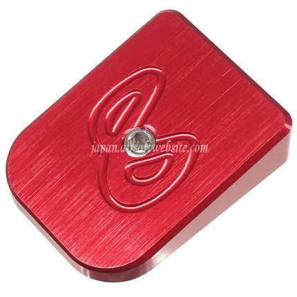 AIP CNC アルミニウム SVI マガジンベースプレート    ARMY EMG SAI STI TTI AW WE 東京マルイ Hi-Capa GBB Co2 ガスピストルマガジンに最適