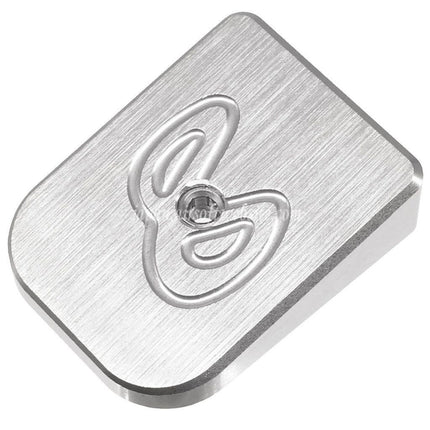 AIP CNC アルミニウム SVI マガジンベースプレート    ARMY EMG SAI STI TTI AW WE 東京マルイ Hi-Capa GBB Co2 ガスピストルマガジンに最適