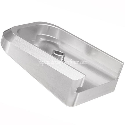 AIP CNC アルミニウム SVI マガジンベースプレート    ARMY EMG SAI STI TTI AW WE 東京マルイ Hi-Capa GBB Co2 ガスピストルマガジンに最適