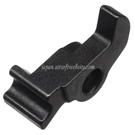 AIP CNC ステンレス鋼 シアパーツ   東京マルイ MEU M1911シリーズ GBBピストル エアソフトガンに適合    ブラック
